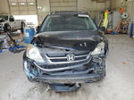 2010 Honda Cr-v Ex Black vin: 5J6RE4H5XAL062676