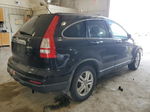 2010 Honda Cr-v Ex Black vin: 5J6RE4H5XAL062676