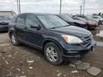 2010 Honda Cr-v Ex Black vin: 5J6RE4H5XAL088209