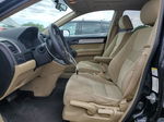 2010 Honda Cr-v Ex Черный vin: 5J6RE4H5XAL088209