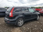 2010 Honda Cr-v Ex Black vin: 5J6RE4H5XAL088209