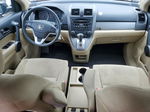 2010 Honda Cr-v Ex Черный vin: 5J6RE4H5XAL088209