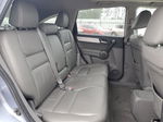 2010 Honda Cr-v Exl Синий vin: 5J6RE4H70AL044995