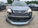 2010 Honda Cr-v Exl Синий vin: 5J6RE4H70AL044995