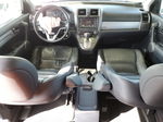 2010 Honda Cr-v Exl Silver vin: 5J6RE4H70AL065281