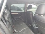 2010 Honda Cr-v Exl Черный vin: 5J6RE4H70AL098782