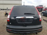 2010 Honda Cr-v Exl Черный vin: 5J6RE4H70AL098782