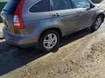 2010 Honda Cr-v Exl Угольный vin: 5J6RE4H71AL044116