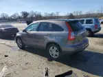 2010 Honda Cr-v Exl Угольный vin: 5J6RE4H71AL044116