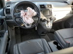 2010 Honda Cr-v Exl Серебряный vin: 5J6RE4H72AL002098