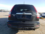 2010 Honda Cr-v Exl Черный vin: 5J6RE4H72AL058364