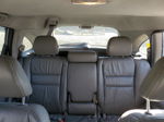 2010 Honda Cr-v Exl Синий vin: 5J6RE4H72AL082843