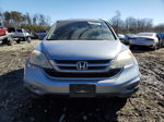 2010 Honda Cr-v Exl Синий vin: 5J6RE4H72AL082843