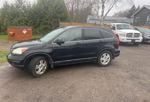 2010 Honda Cr-v Exl Черный vin: 5J6RE4H72AL806496