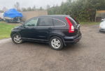 2010 Honda Cr-v Exl Black vin: 5J6RE4H72AL806496