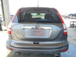 2010 Honda Cr-v Exl Gray vin: 5J6RE4H73AL001803