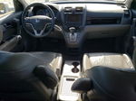 2010 Honda Cr-v Exl White vin: 5J6RE4H73AL008234