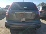 2010 Honda Cr-v Exl Gray vin: 5J6RE4H73AL056588