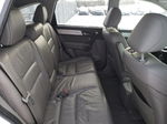 2010 Honda Cr-v Exl Белый vin: 5J6RE4H73AL813067