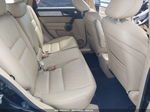 2010 Honda Cr-v Ex-l Черный vin: 5J6RE4H74AL003642