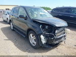 2010 Honda Cr-v Ex-l Черный vin: 5J6RE4H74AL003642