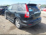 2010 Honda Cr-v Ex-l Black vin: 5J6RE4H74AL003642