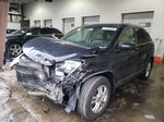 2010 Honda Cr-v Exl Черный vin: 5J6RE4H74AL040576