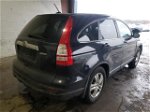 2010 Honda Cr-v Exl Black vin: 5J6RE4H74AL040576