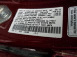 2010 Honda Cr-v Exl Maroon vin: 5J6RE4H74AL101117