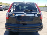 2010 Honda Cr-v Exl Black vin: 5J6RE4H75AL067530