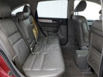 2010 Honda Cr-v Exl Темно-бордовый vin: 5J6RE4H75AL074235