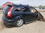 2010 Honda Cr-v Exl Burn vin: 5J6RE4H75AL809649