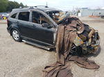 2010 Honda Cr-v Exl Burn vin: 5J6RE4H75AL809649