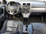 2010 Honda Cr-v Exl Черный vin: 5J6RE4H76AL018112