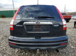 2010 Honda Cr-v Exl Черный vin: 5J6RE4H76AL018112