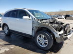 2010 Honda Cr-v Exl White vin: 5J6RE4H76AL032978