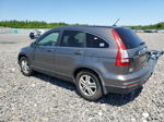 2010 Honda Cr-v Exl Tan vin: 5J6RE4H76AL048842