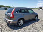 2010 Honda Cr-v Exl Tan vin: 5J6RE4H76AL048842