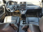 2010 Honda Cr-v Exl Tan vin: 5J6RE4H76AL048842