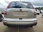 2010 Honda Cr-v Exl Серебряный vin: 5J6RE4H77AL008060