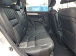 2010 Honda Cr-v Exl Серебряный vin: 5J6RE4H77AL008060