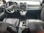 2010 Honda Cr-v Exl Серебряный vin: 5J6RE4H77AL008060