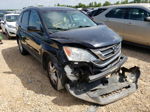 2010 Honda Cr-v Exl Черный vin: 5J6RE4H77AL016451