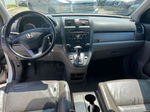 2010 Honda Cr-v Exl Белый vin: 5J6RE4H77AL019365