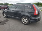 2010 Honda Cr-v Exl Black vin: 5J6RE4H77AL021052