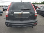 2010 Honda Cr-v Exl Черный vin: 5J6RE4H77AL021052