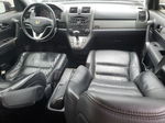 2010 Honda Cr-v Exl Черный vin: 5J6RE4H77AL021052