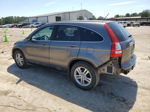 2010 Honda Cr-v Exl Gray vin: 5J6RE4H78AL047062