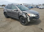 2010 Honda Cr-v Exl Gray vin: 5J6RE4H78AL048745