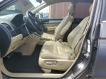 2010 Honda Cr-v Exl Серый vin: 5J6RE4H78AL048745